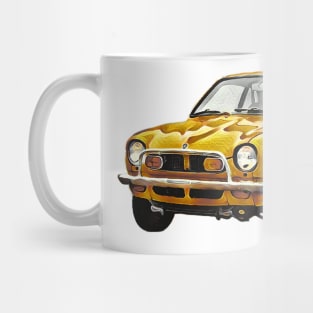 Honda N600 / N360  Z Coupe Version 1 Mug